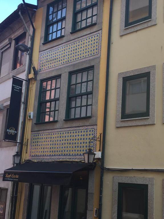 Ducarmo Apartments Caves Vinho Do Porto Vila Nova de Gaia Exterior foto